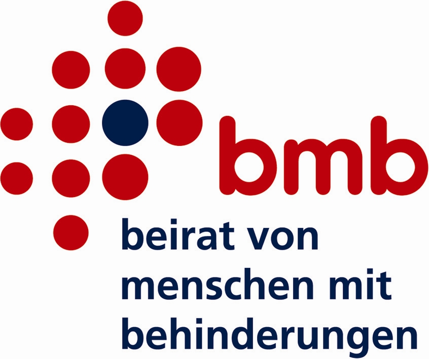 Logo bmb rot