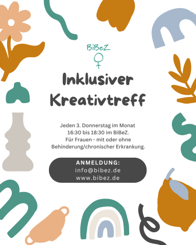 Kreativtreff