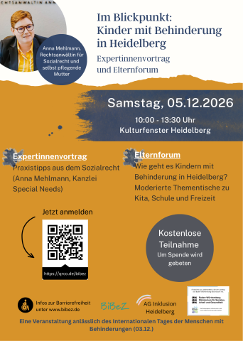 Plakat 05.Dezember 216 x 303 mm